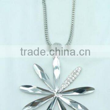 High Quality Large Rhinestone Pendant