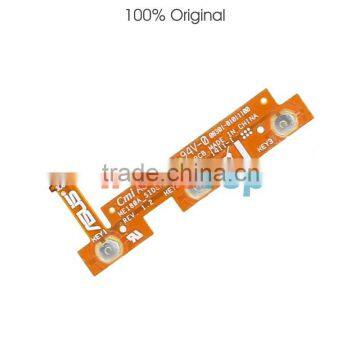 100% Original OEM Sidekey FPC Flex Cable For Asus MeMO Pad 8 ME180 ME180A Power Volume Button Control Flex Cable Grade A