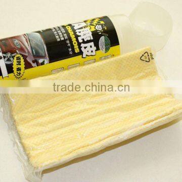 PVA magic cleaning towel & cloth