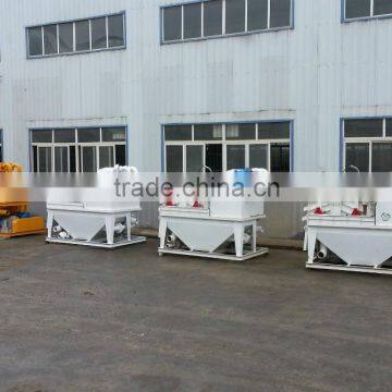 RMT Series Mud/Slurry/Sludge Drilling Desander