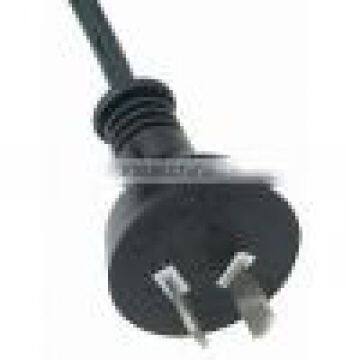 2 cores power cord