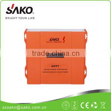 72v 96v 120v 144v 168v 192v 216v 240v 360v 384v 480v 15A-100A MPPT Solar Charge Controller photo-5