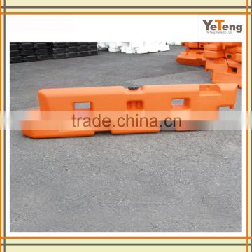 Customize Plastic Rotational Moulding PE Road Barrier mould