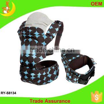 Wholesale alibaba Fashionable baby hand carrier