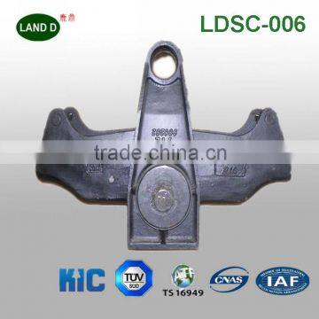 Truck Suspension Spare Parts