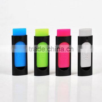 Eraser special for friction gel ink pen G-0718