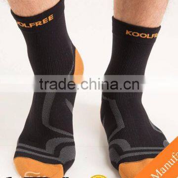 Sport Socks Golf, Soccer Athletic Apparel Manufacturers