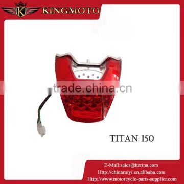 New led Motorcycle Tail Light for Dirt Bike Pocket Bike