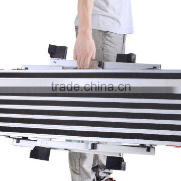 Hop Up Step Up Platform Work Lift Ladder 700x300x500mm EN131 Cert TL/L1010L NEW photo-5