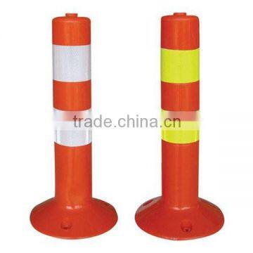 PU Flexible Post With High Quality photo-2