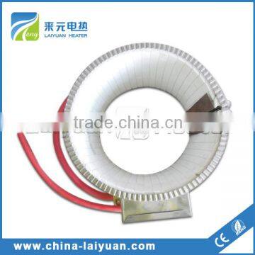 Large Ceramic Band Heater