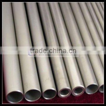 UNS N04400 Monel 400 Tube