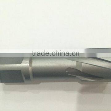 1-1/4" - 2inch HSS and TCT Annular Cutter - Weldon Shank