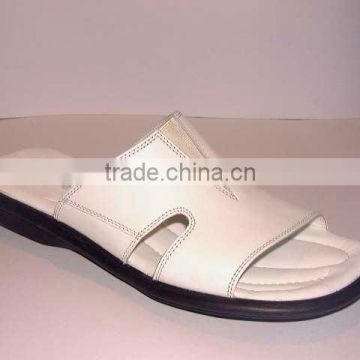 2012 simple mens slipper in malaysia