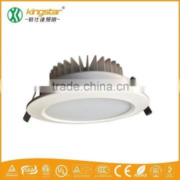 led down light 5W led ceiling down light factory price, led slim down light