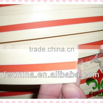 furniture laminated edge strips