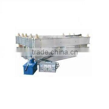 Belt vucanizer (vulcanizing press) hot vulcanizing press, vulcanizing press supplier