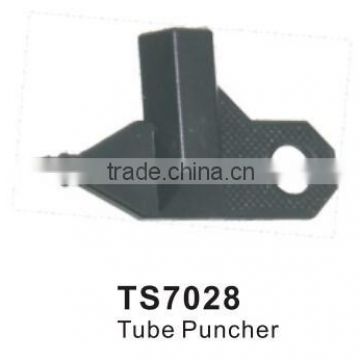 Plastic Hole Tubing Puncher Tube Fittings