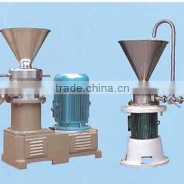 TENG MENG high quality food industry chemical universal colloid mill