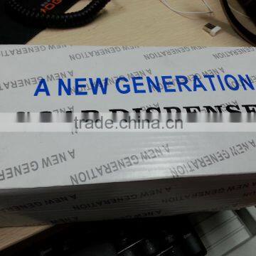 Kitchen Gadgets Hot Selling 2015 Top Grade Kitcehn Stainless Steel Soap Dispenser photo-6