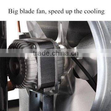 (All Machines for Gelato Shops ) Hard Ice Cream Machine / Batch Freezer / Gelato Machine photo-5