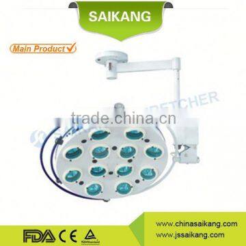 Economic Led Mobile Surgical Lamp With Battery