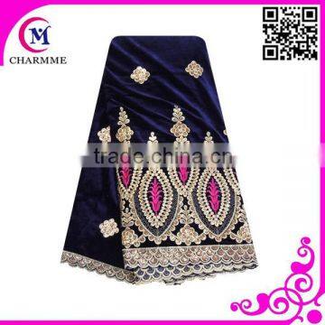 New Design Velvet Fabric for Sale High Quality Velvet Fabric CCL-000F Jacquard Velvet Upholstery Fabric photo-4