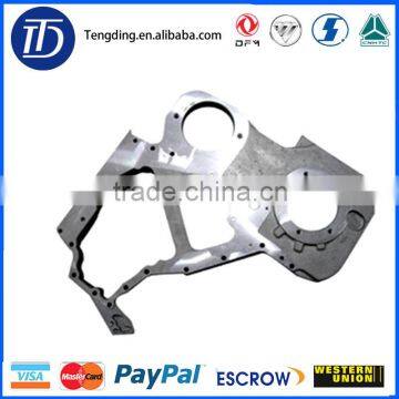 C3938086,DDCEC 6ct engine truck transmission gear box for DFCV