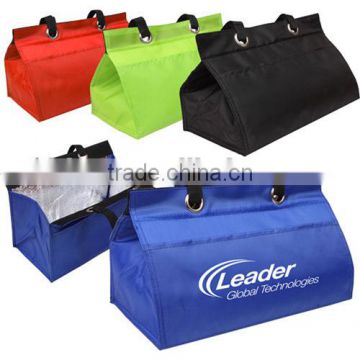 Fashion Cooler Lunch Tote