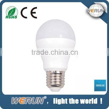 factory direct sales led bulb lamp with CE RoHS UL EMC approved