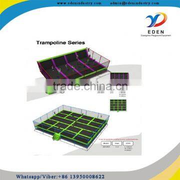 indoor amusement playground equipment trampoline for sale                        
                                                Quality Choice
                                                    Most Popular