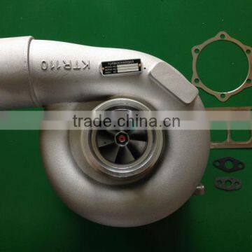 KTR110 D155A-5 turbocharger 6505-52-5410 6505-65-5090 6505-52-5550