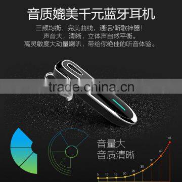 New 2016 Mobile Phone Accessories Bluetooth Headphones photo-3