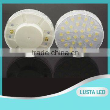 GX53 LED Replacement Lamp, 5W, Fitting Type GX53 , Dia75xL25mm