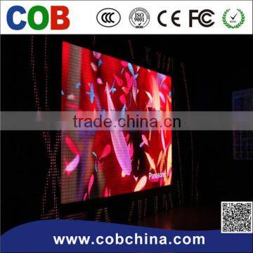 Innovative New Products Shenzhen JHG SMD Indoor /p10 Outdoor DIP Led Curtain Screen photo-2