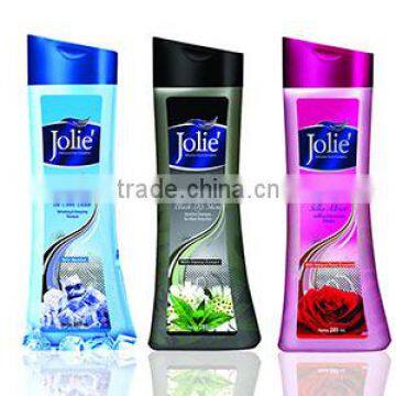 285 Ml Jolie Silky Moist Shampoo