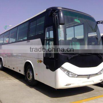 Dongfeng Bus Looking for the Oversea Distributor