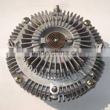 Silicone oil fan clutch for ISUZUs 8-97148-797-0