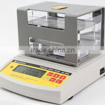 Digital Electronic Gold Measuring Machine