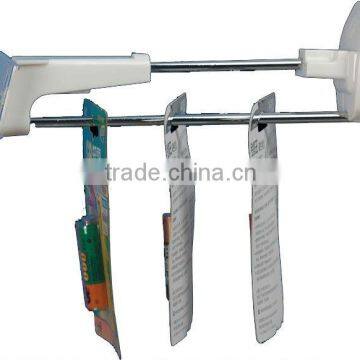 2013 HOT Supermarket Security Hang hook