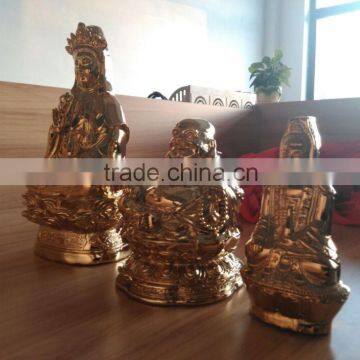 gold coating service / gold plating service / serve gold coating / yellow color / golden color / golden coating