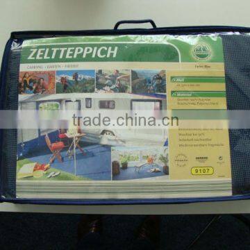 PVC Grass mat/Camping mat