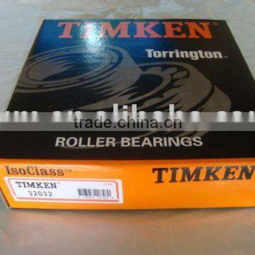 TIMKEN bearing 32032