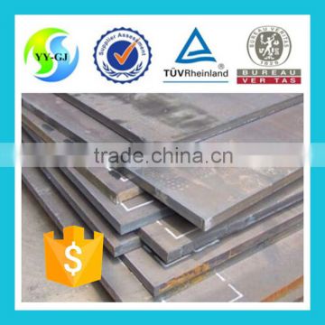 Q345A 8mm steel sheet for sale