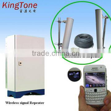 GSM900 1800 dual Band mobile cell phone Repeater,dual band repeater900 1800