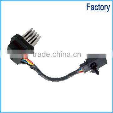 blower motor resistor for satana 2006 3000 33D907521