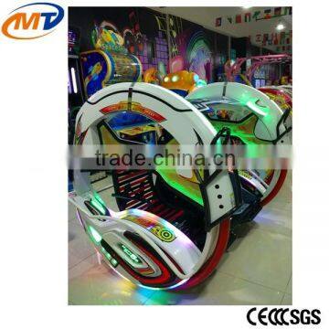 2016 The Popular Amusement Rides Happy Family Rotating Car/ Le Bar Car for Kids & Adult for Amusement