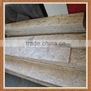 6mm 9mm 12mm 15mm 18mm osb oriented strand board