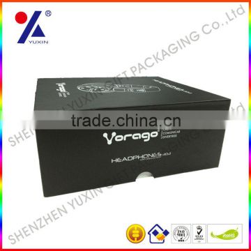 Top quality handmade custom printing corrugated box/free sample/Factory price/corrugated packing box