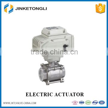 made in china factory directly no leak automatic water valve flow control